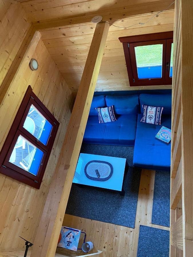 Apartamenty Beata W Sasinie Sasino Eksteriør billede