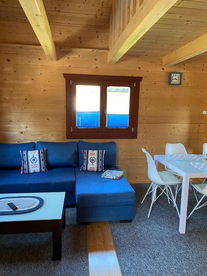 Apartamenty Beata W Sasinie Sasino Eksteriør billede