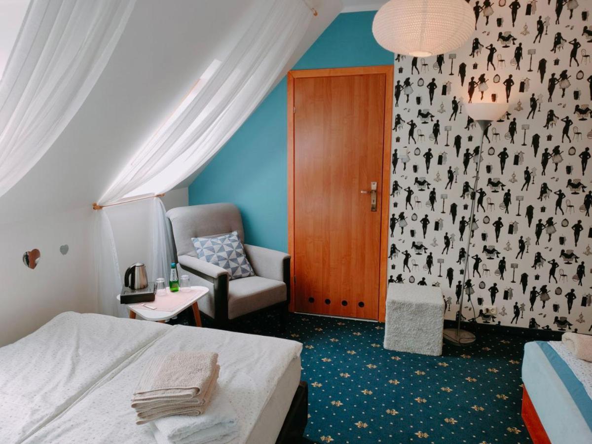 Apartamenty Beata W Sasinie Sasino Eksteriør billede