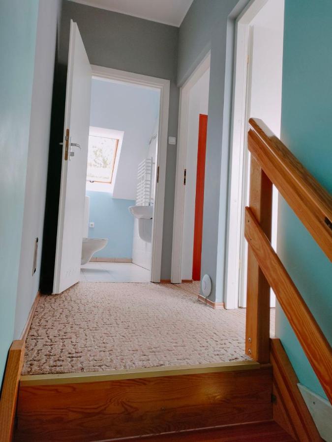 Apartamenty Beata W Sasinie Sasino Eksteriør billede