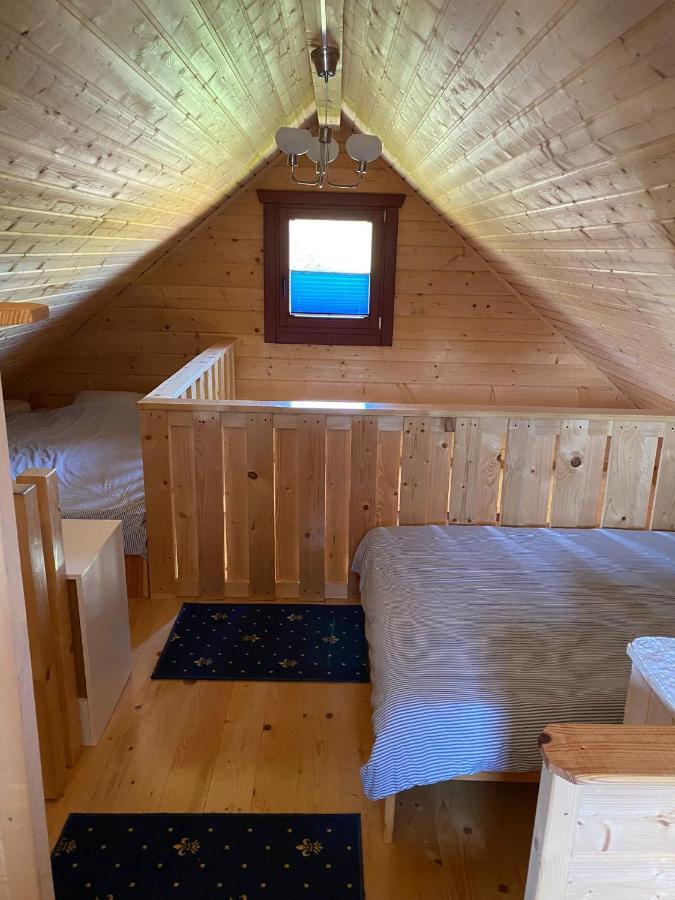 Apartamenty Beata W Sasinie Sasino Eksteriør billede