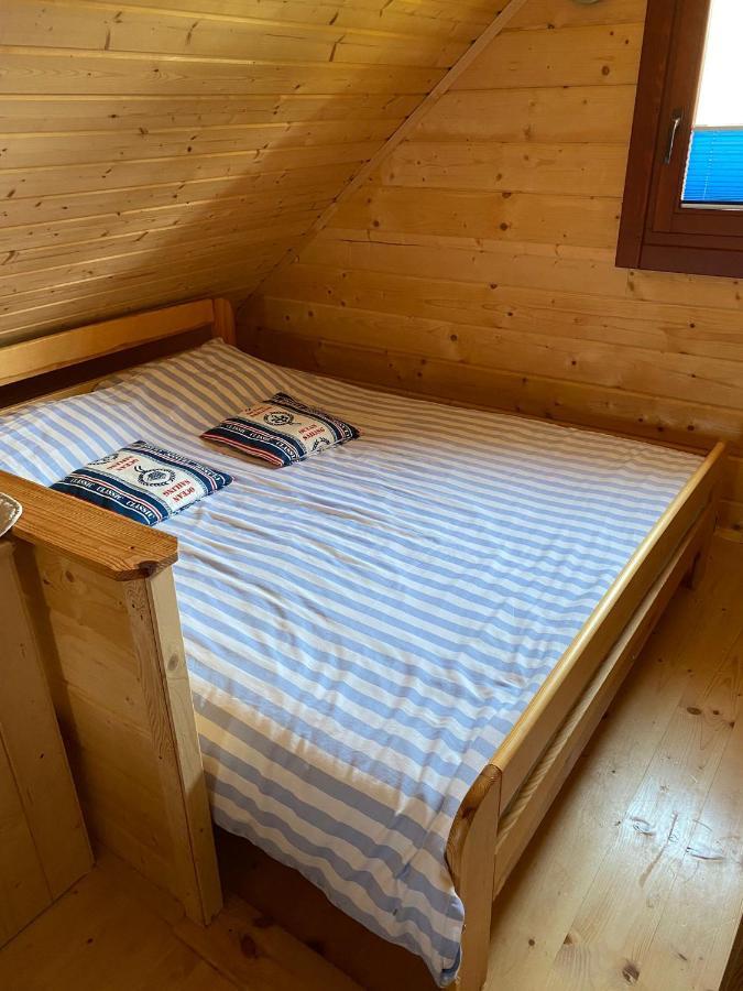 Apartamenty Beata W Sasinie Sasino Eksteriør billede