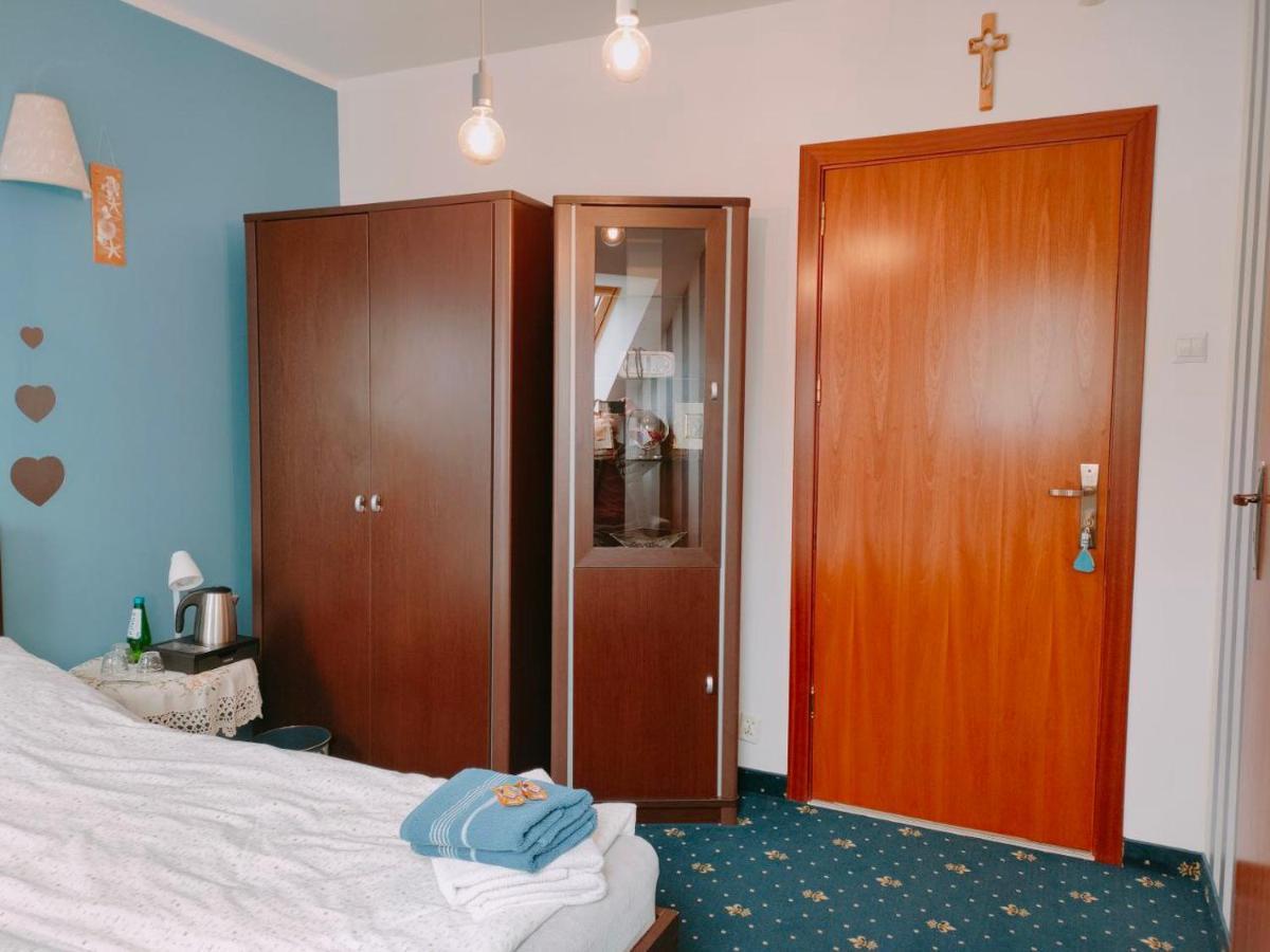 Apartamenty Beata W Sasinie Sasino Eksteriør billede