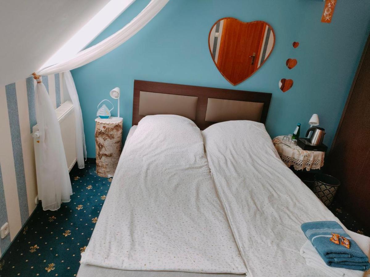 Apartamenty Beata W Sasinie Sasino Eksteriør billede