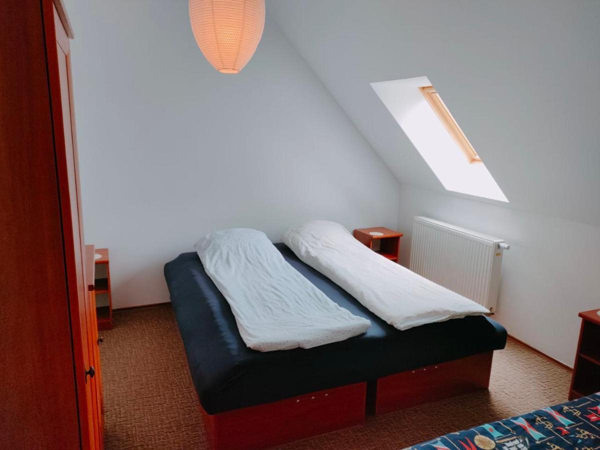 Apartamenty Beata W Sasinie Sasino Eksteriør billede