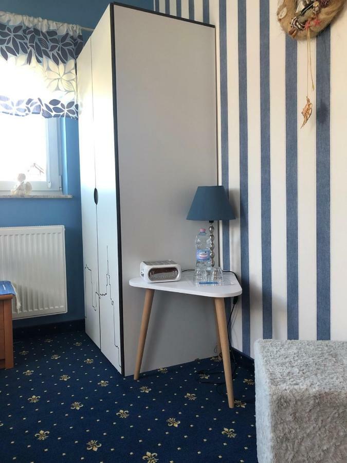 Apartamenty Beata W Sasinie Sasino Værelse billede