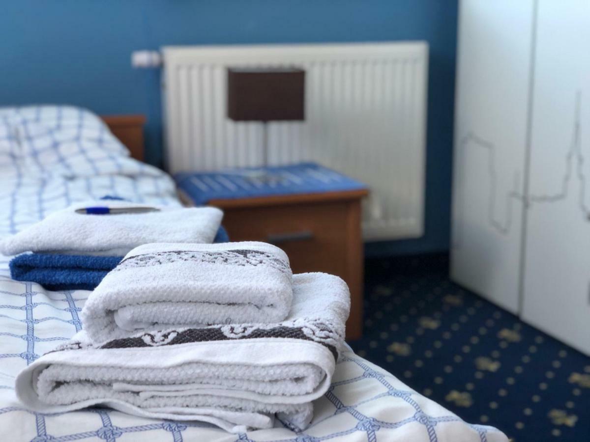 Apartamenty Beata W Sasinie Sasino Værelse billede